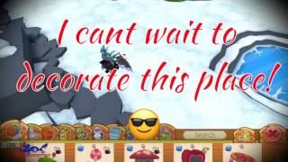 Friendship Cottage and Love Bugs!!! 2017 February Update - Animal Jam Play Wild!