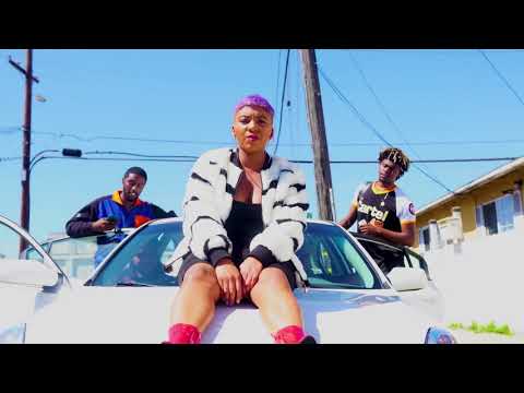 Keenen Paul x Ally Cocaine - Loyalty (Music Video) || Dir. WTFNONSTOP [New 2018]