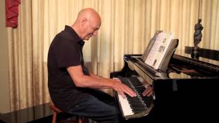 Mike Pinder - Go Now 5/31/12