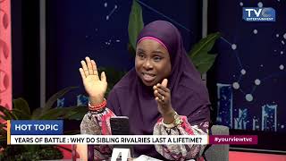 Download lagu Peter vs Paul: The Family Drama That Refuses to End | YOURVIEW TVC mp3 Download lagu Peter vs Paul: The Family Drama That Refuses to End | YOURVIEW TVC mp3