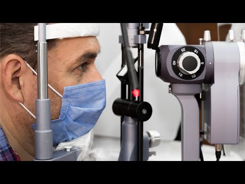 Miopía, hipermetropía y astigmatismo