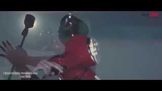 Download lagu MV IPPO HAFIZ - HIDAYAHMU ost HidayahMu Ramadhan ( official ) mp3