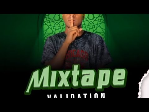MIXTAPE VALIDATION 2026 DADY SUCCÈS 