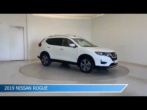 2019 Nissan Rogue E0231