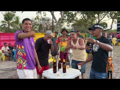 TESTE  DA SUPER MEGA EM  SALGADO  ICATU ￼￼