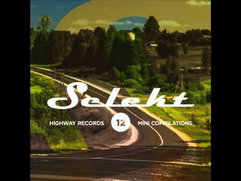 Far Distance — Black Light (Original Mix)