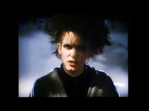 The Cure - A Night Like This (HD Remastered)