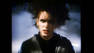 The Cure - A Night Like This (HD Remastered)