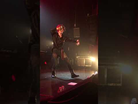 PLT WEGOHOLIC IN PARIS VILLAIN - LUHVIN IT