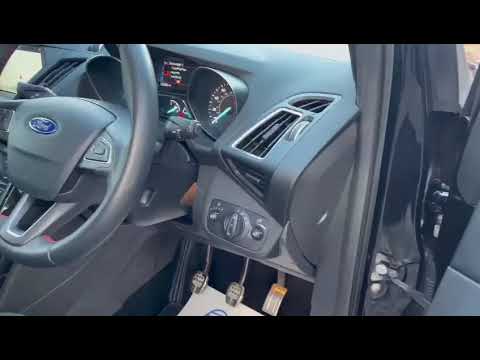 2018 FORD KUGA 1.5 ST-LINE 5d 148 BHP