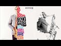 Cry a Blue Tear - Benny Golson Quintet