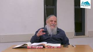 שבוע חזרה | פסחים פרק שני | משמר | הרב ברוך גיגי | חמץ בפסח - היתרא בלע או איסורא בלע? (ישיבת הר עציון) - התמונה מוצגת ישירות מתוך אתר האינטרנט יוטיוב. זכויות היוצרים בתמונה שייכות ליוצרה. קישור קרדיט למקור התוכן נמצא בתוך דף הסרטון שבוע חזרה | פסחים פרק שני | משמר | הרב ברוך גיגי | חמץ בפסח - היתרא בלע או איסורא בלע? (ישיבת הר עציון) - התמונה מוצגת ישירות מתוך אתר האינטרנט יוטיוב. זכויות היוצרים בתמונה שייכות ליוצרה. קישור קרדיט למקור התוכן נמצא בתוך דף הסרטון