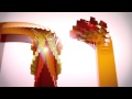 Boom Logo Animation