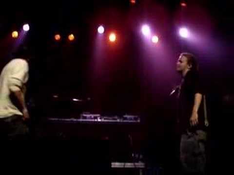 Romes Vs. Chaz Kangas Pt. 1