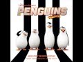 OST - Penguins of Madagascar (Music from the ...