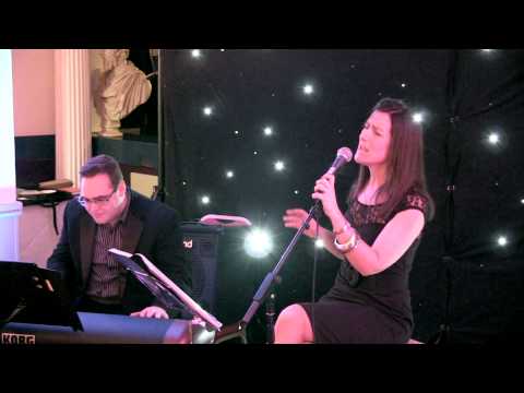 Live Lounge Duo Montage