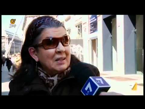 G'DAY con Geppi Cucciari 04/04/2011 - I vostri titoli