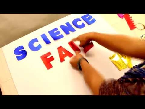 Homemade Cheer Posters