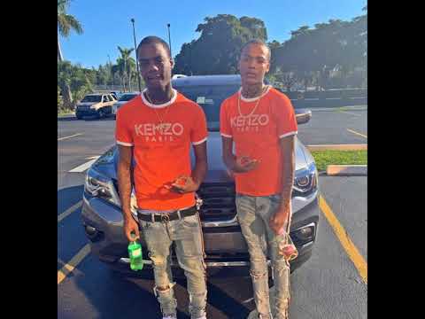 DCG Bsavv X DCG Shun Type Beat 2021 "SAVAGE" (PROD. SXARRO)