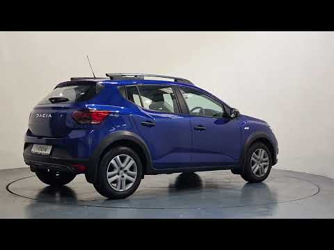 Dacia Sandero Stepway TCe 90 STEPWAY Essential - Image 2