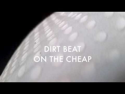 Tspeiro - Dirt Beat On The Cheap [FREE DOWNLOAD]