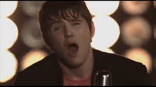 Scouting For Girls - Elvis Ain't Dead [Official Music Video]