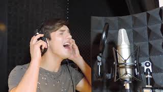 Pero Me Acuerdo de Ti - Christina Aguilera (Cover Rhené Liceaga)