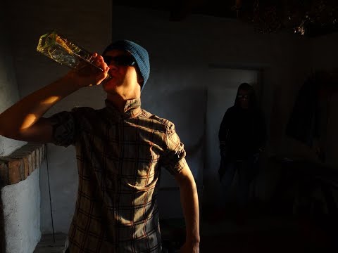 Moczymorda (Official Teaser)