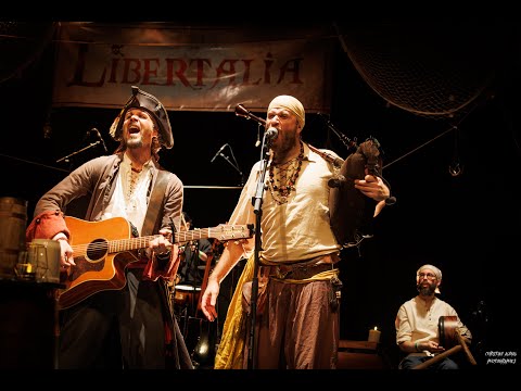 Fantomes et Legendes Live