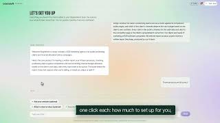 Create Your AI Organization in Minutes | Vanar Foundry Brightfold Demo