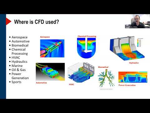 #41 - CFD 101: Optimizing air distribution for CEA