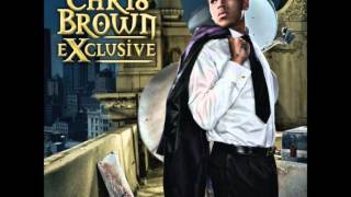 Chris Brown - Gimme Whatcha Got