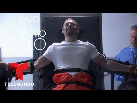 Bajo El Mismo Cielo | Escena del Día 122 | Telemundo