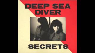 Deep Sea Diver - Great Light