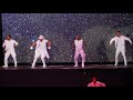 B2k  - "Why I Love You- Millennium Tour Reunion - NYC