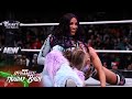 Could Anna Jay Defeat The CEO Mercedes Moné For Her TBS Title 12 18 24 AEW Dynamite