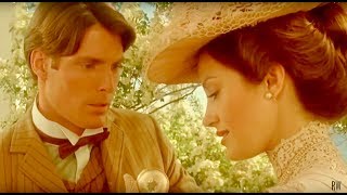 SOMEWHERE IN TIME Film Score as performed by Roger Williams