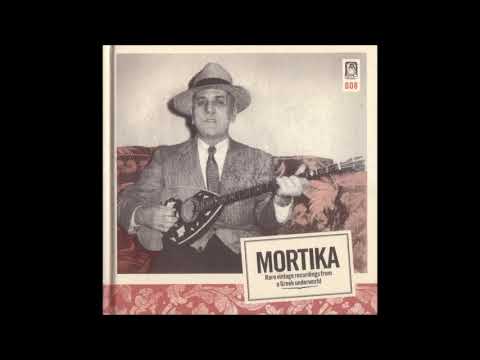 K. Kostís -  Τούτο Το Καλοκαιράκι /This Summer