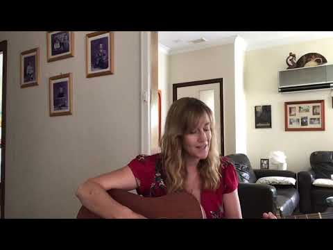 Thumbnail for Ain't No Little Girl - Kasey Chambers cover by Kasey Chambers