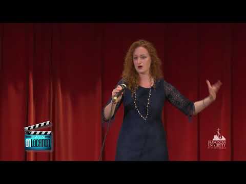 EWTN On Location - 2017-12-02 - Gift Of Human Sexuality