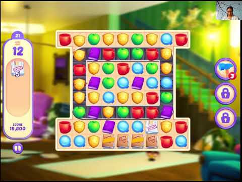 Small Town Murders Level 21