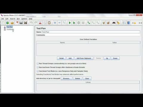 What is Jmeter and it's Features