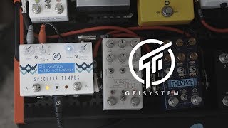 Video thumbnail for GFI System Specular Tempus Review and Demo | Secret Weapons by Mark Johnston