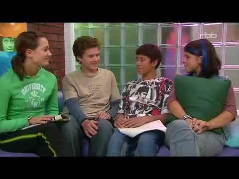 Schloss Einstein Folge 436