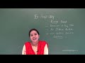 CBSE X ENGLISH THE THIEF S STORY