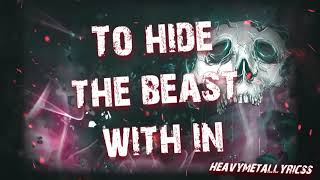 Everyone Loves A Villain - Eater of Worlds (Lyrics)