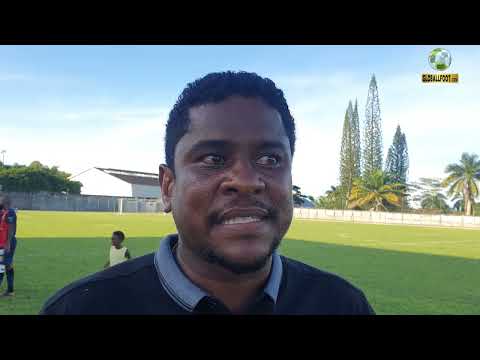 Coupe de France : le RC Saint-Joseph et le New Club qualifiés pour le 3e tour ! (2023)