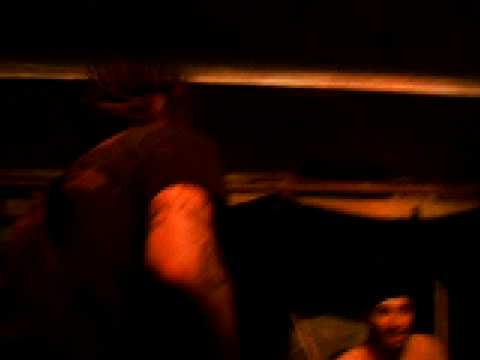 Strong As Ten - V @ CCL  LILLE 02/06