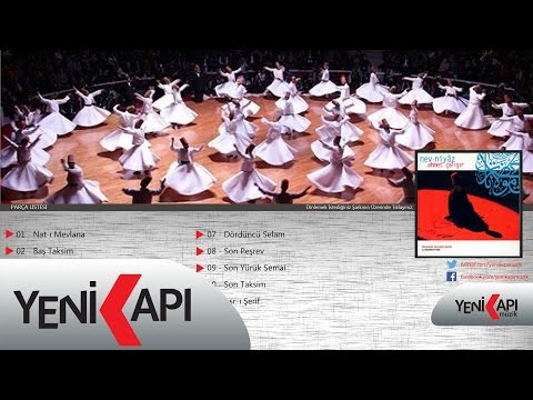 Ahmet Çalışır - Baş Taksim