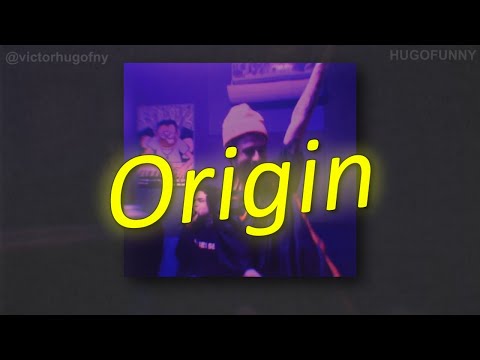 Duzz, Konai - Origin (LETRA - LYRIC VIDEO) (PRÉVIA)